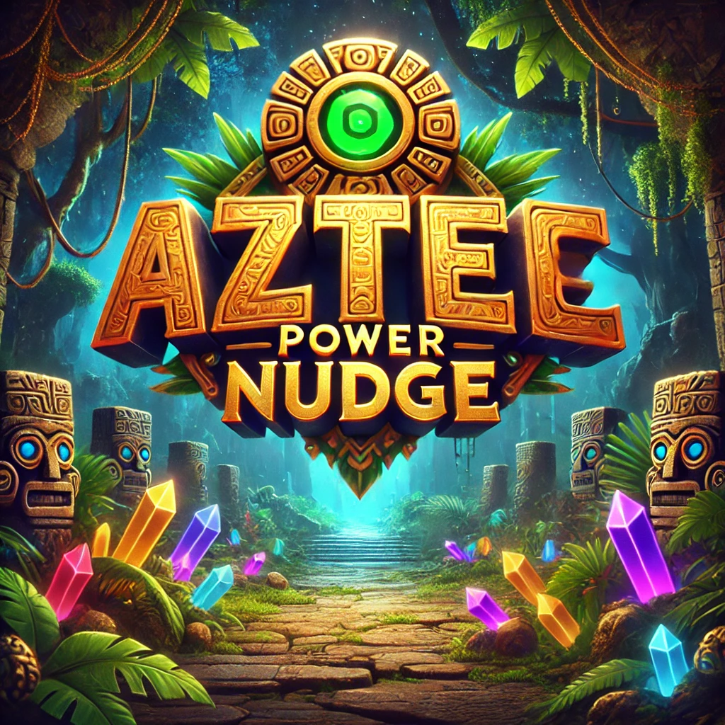 Aztec Power Nudge