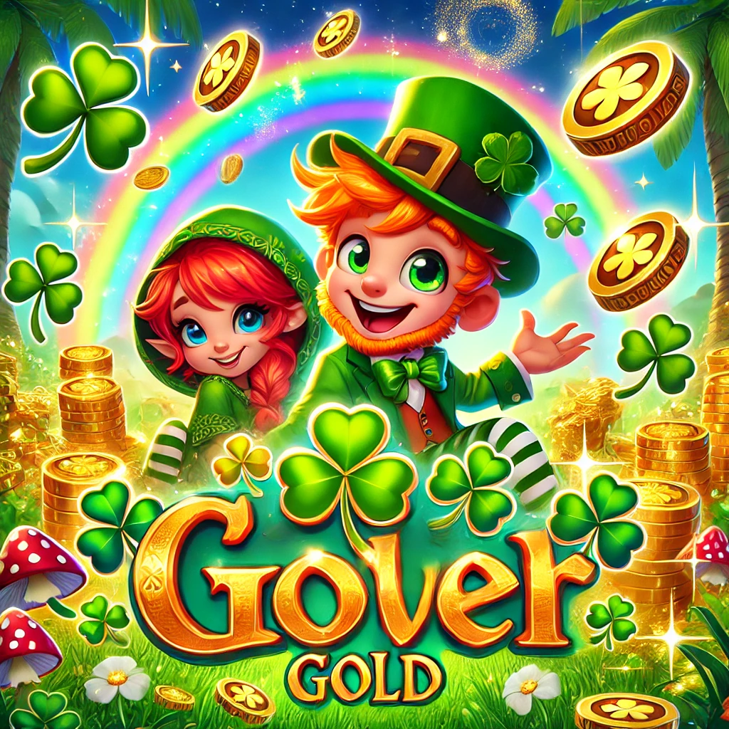 Clover Gold